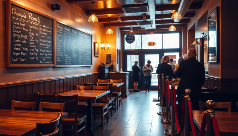 Casa Vostra JEM Reviews: Menu, Queue, Owner & Worth It