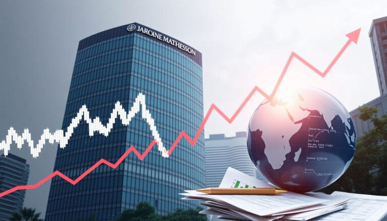 Jardine Matheson Share Price: Predictions, Ownership & Competitors