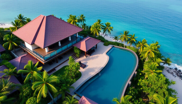Lexis Hibiscus Port Dickson: Private Pool Villa Guide