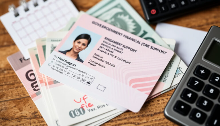 Gov Cash Payout 2025: Eligibility, Amounts, Dates in Singapore