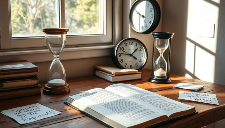 Thank You for Your Patience: Alternatives, Meaning & Grammar