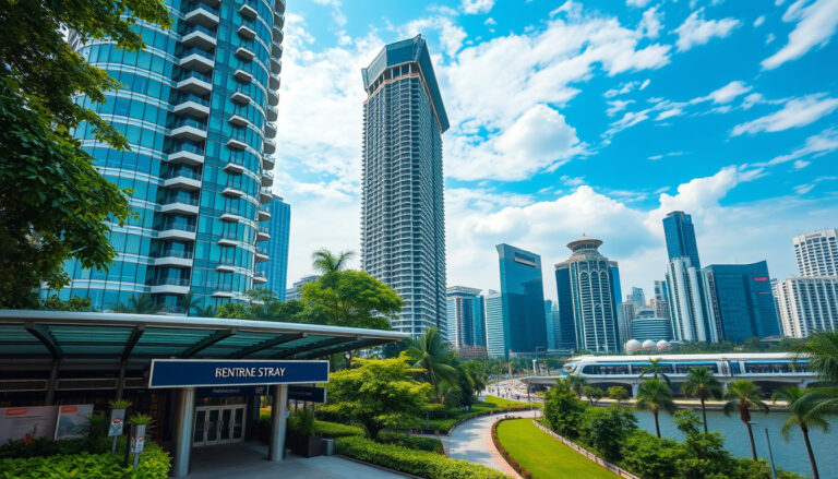 Marina One West Tower: Address, MRT Access, Tenants & More
