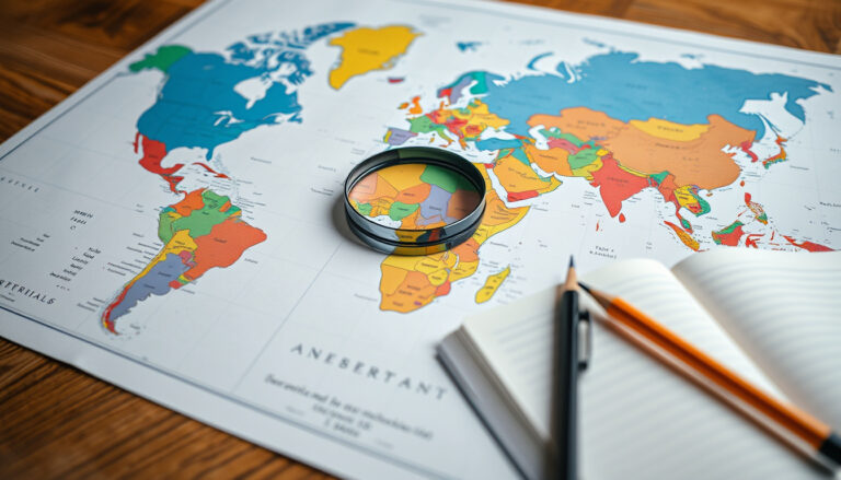 Average IQ in the World: Key Facts, Sources, and Limitations