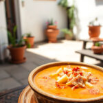 Best Salmorejo Near Me: Top Spots in Spain