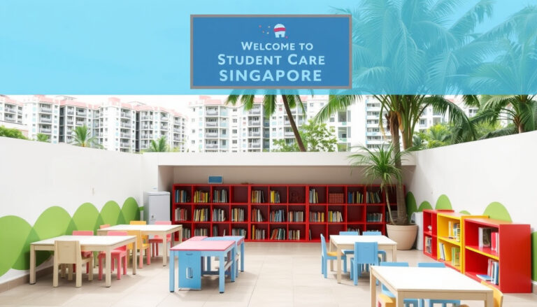 Big Heart Student Care: Fees, Reviews & Locations in Singapore