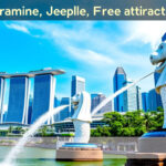 Fun Places to Go in Singapore: Budget Tips & Free Stops