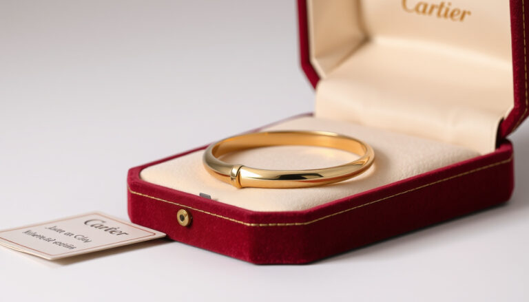 Juste un Clou Bracelet: Price, Value & Authenticity