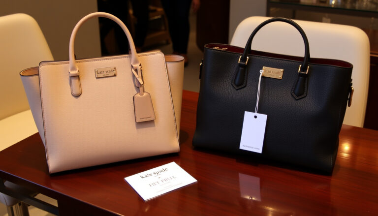 Kate Spade New York: Is It Luxury? Comparisons & Facts