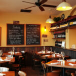 Medusa Italian Osteria Romana: Menu, Review, Location & Visitor Guide