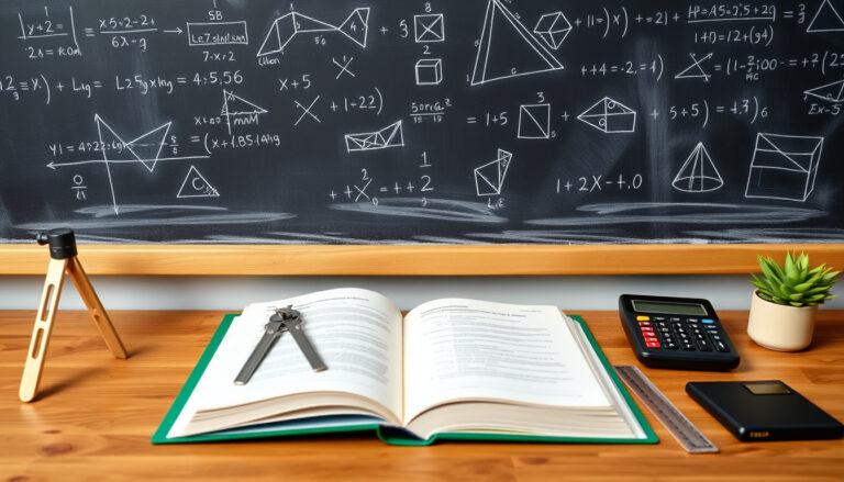 Sec 2 Maths Tuition: Complete Guide for 2nd Year Students