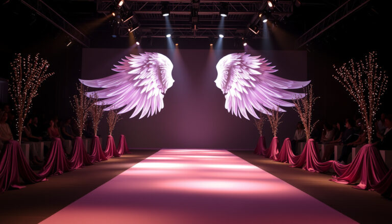 Victoria’s Secret Fashion Show 2025: Runway & Models